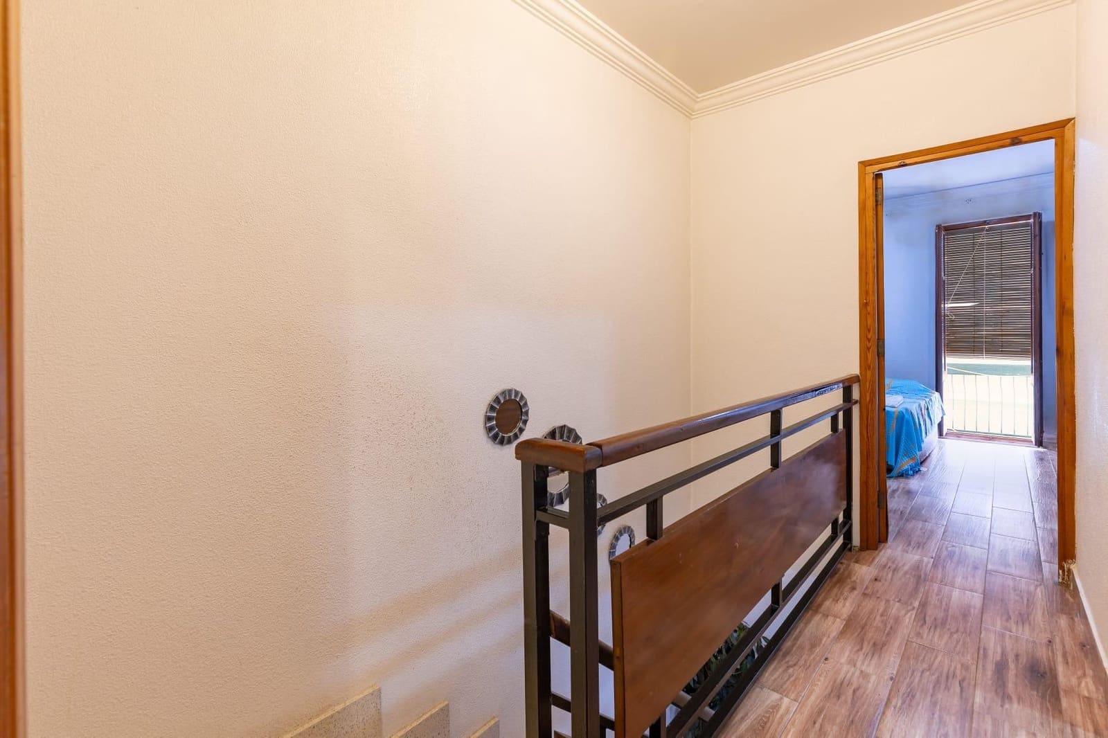 Adosado de 4 habitaciones en Bellreguard en venta - 135.000 € (Ref: 10067886)