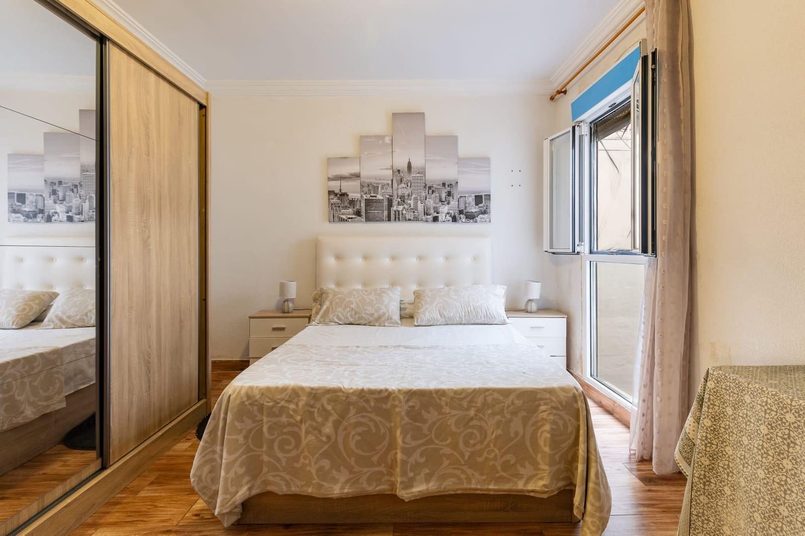 Adosado de 4 habitaciones en Bellreguard en venta - 135.000 € (Ref: 10067886)