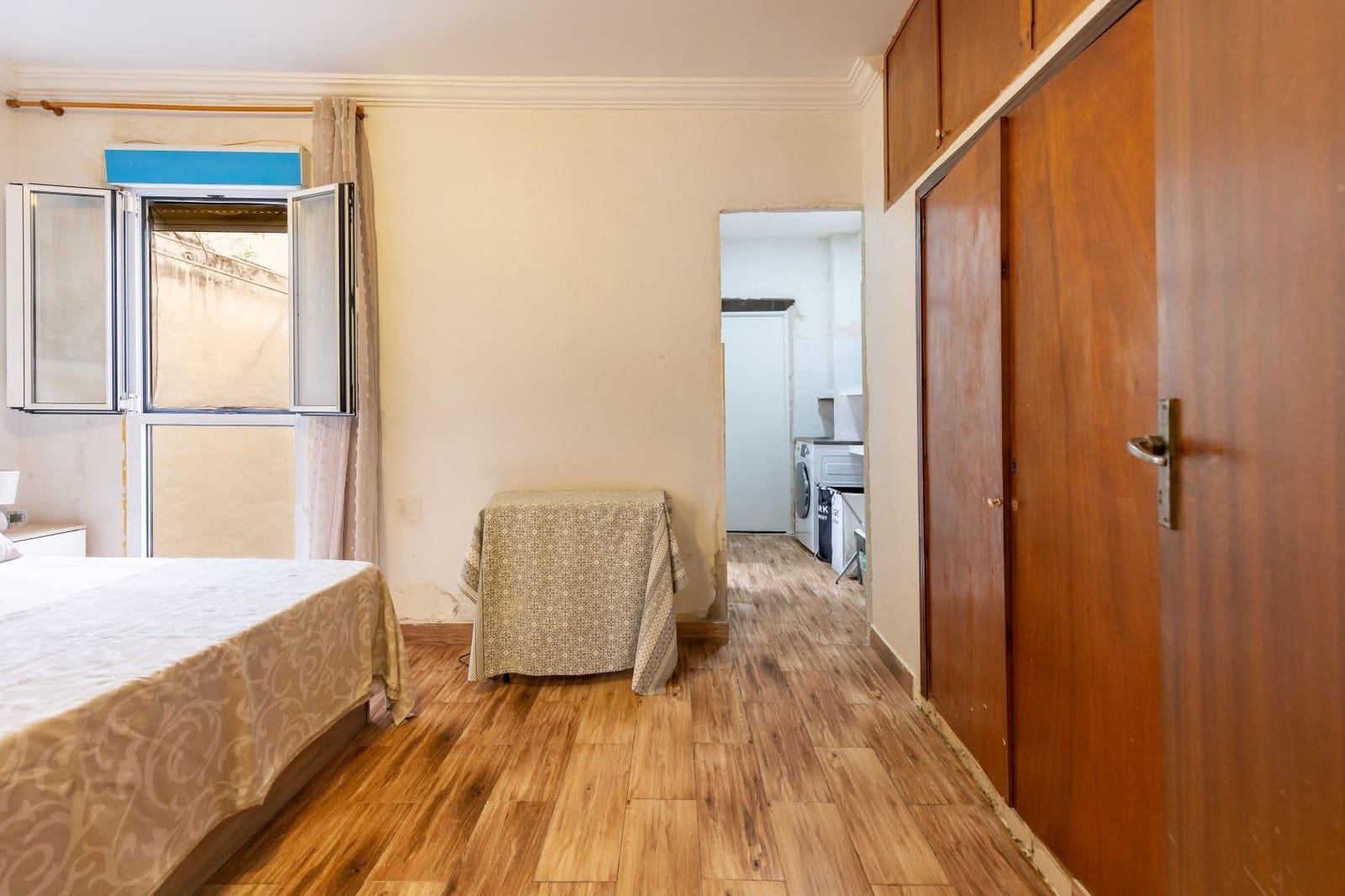 Adosado de 4 habitaciones en Bellreguard en venta - 135.000 € (Ref: 10067886)