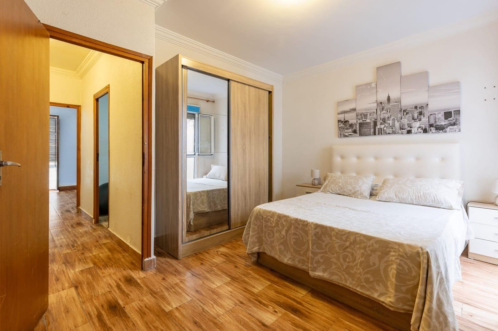 Adosado de 4 habitaciones en Bellreguard en venta - 135.000 € (Ref: 10067886)