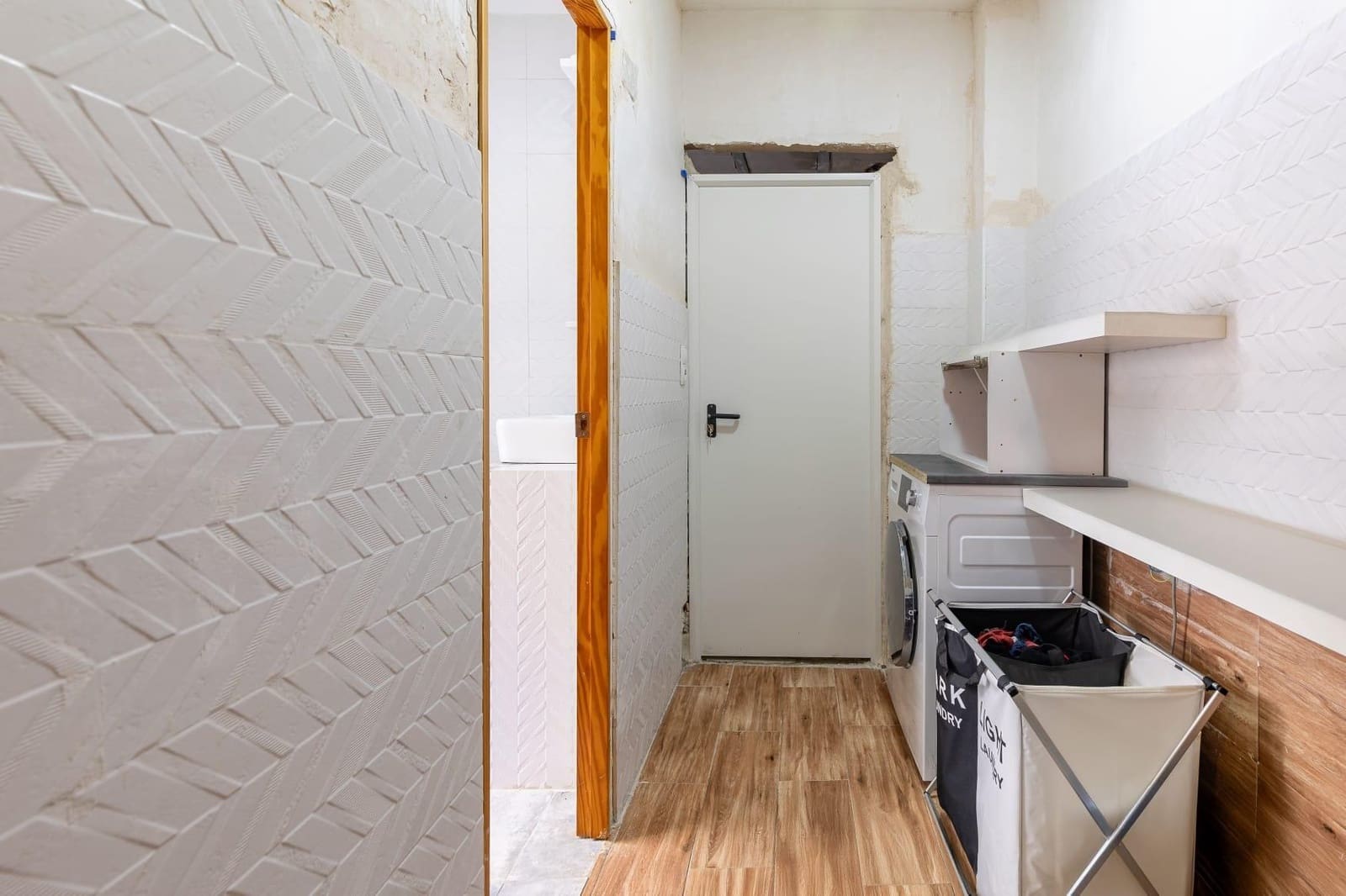 Adosado de 4 habitaciones en Bellreguard en venta - 135.000 € (Ref: 10067886)