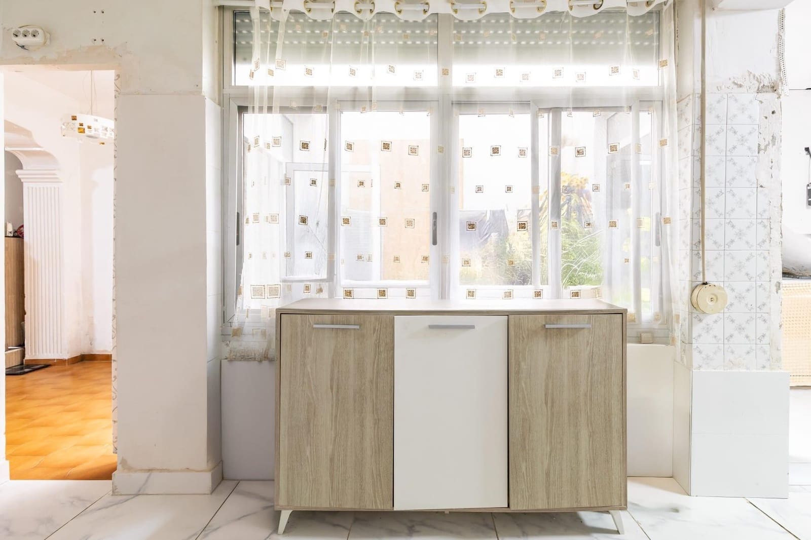Adosado de 4 habitaciones en Bellreguard en venta - 135.000 € (Ref: 10067886)