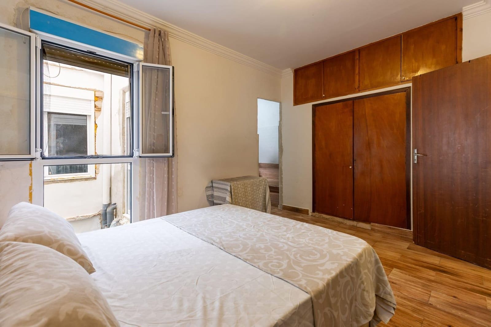 Adosado de 4 habitaciones en Bellreguard en venta - 135.000 € (Ref: 10067886)