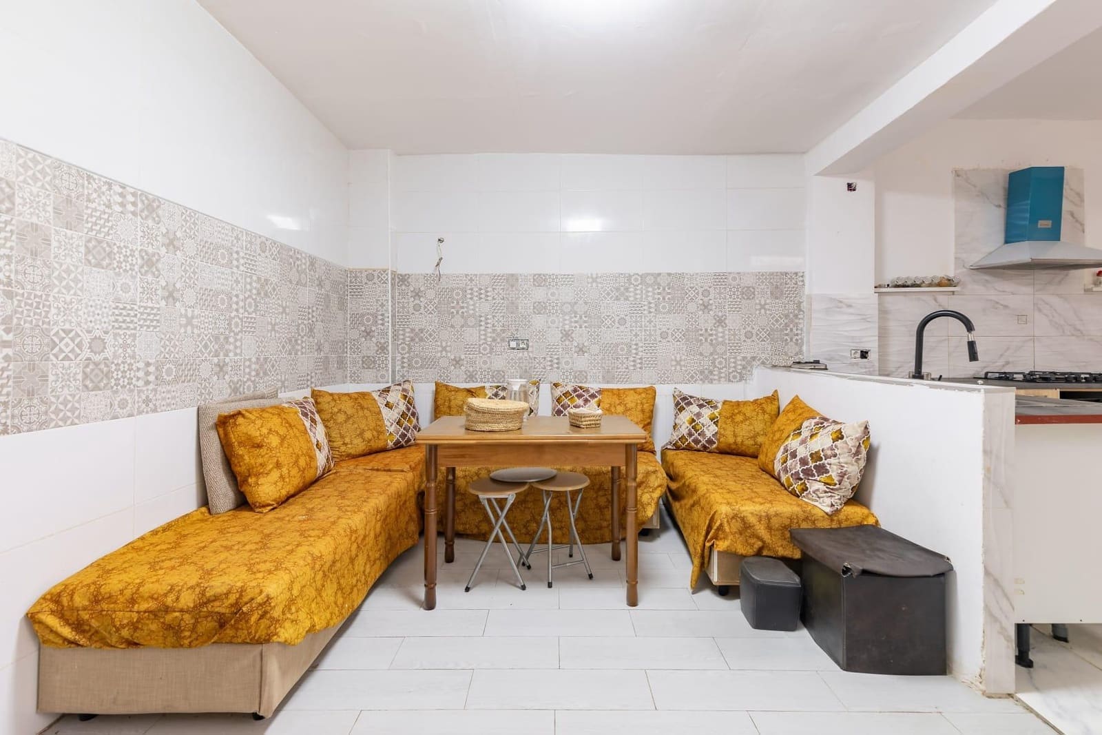 Adosado de 4 habitaciones en Bellreguard en venta - 135.000 € (Ref: 10067886)