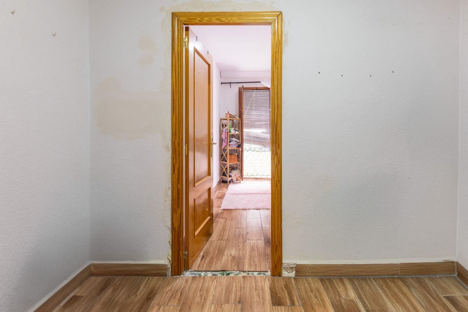 Adosado de 4 habitaciones en Bellreguard en venta - 135.000 € (Ref: 10067886)