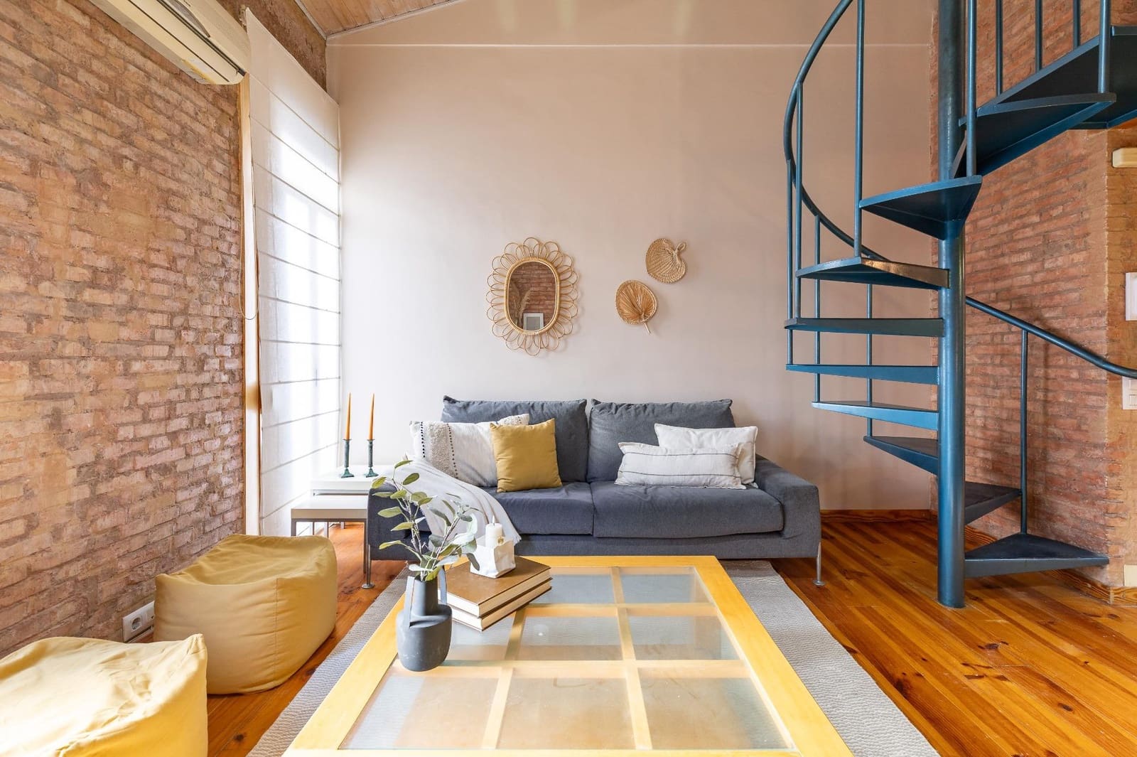 2 Zimmer Apartment zu verkaufen in Valencia Stadt - 285.000 € (Ref: 10067887)