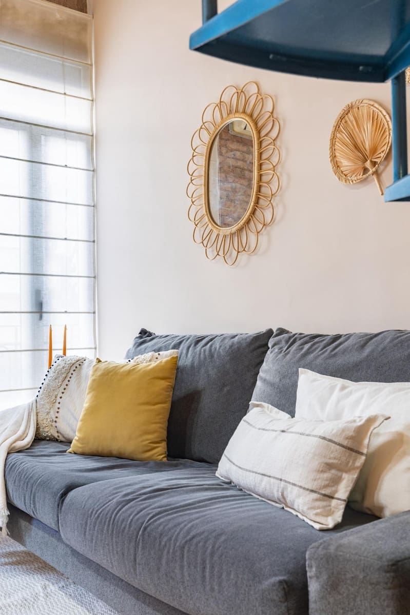 2 Zimmer Apartment zu verkaufen in Valencia Stadt - 285.000 € (Ref: 10067887)