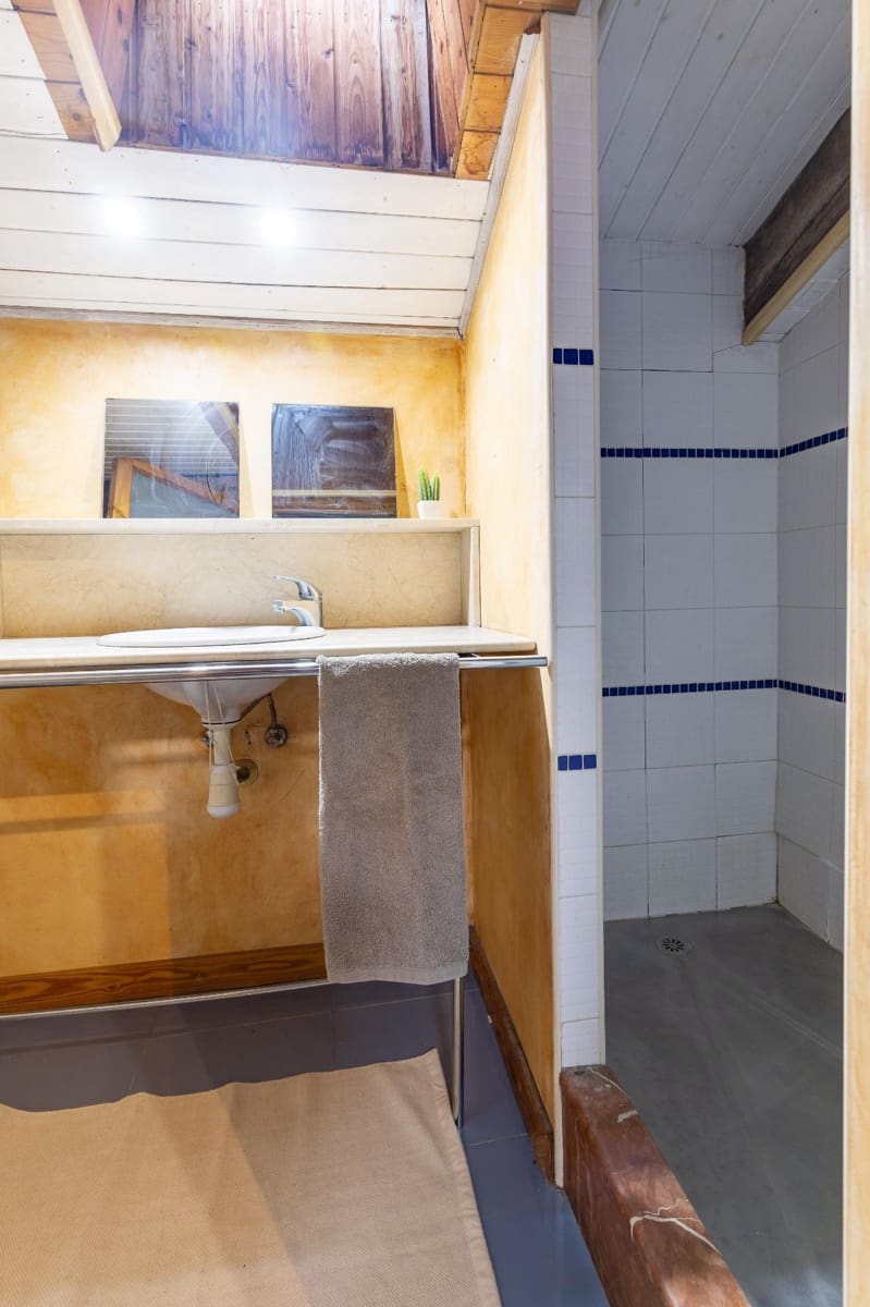 2 Zimmer Apartment zu verkaufen in Valencia Stadt - 285.000 € (Ref: 10067887)
