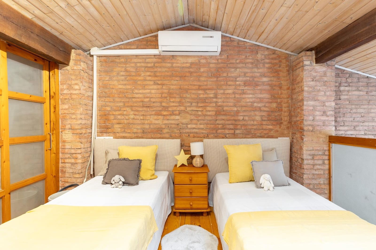 2 Zimmer Apartment zu verkaufen in Valencia Stadt - 285.000 € (Ref: 10067887)