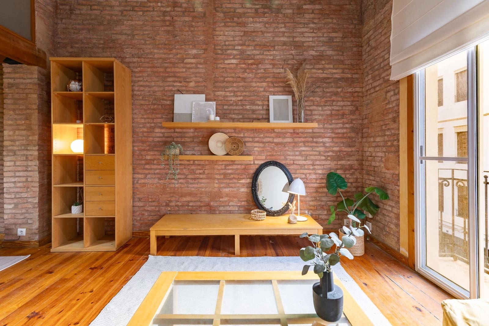2 Zimmer Apartment zu verkaufen in Valencia Stadt - 285.000 € (Ref: 10067887)