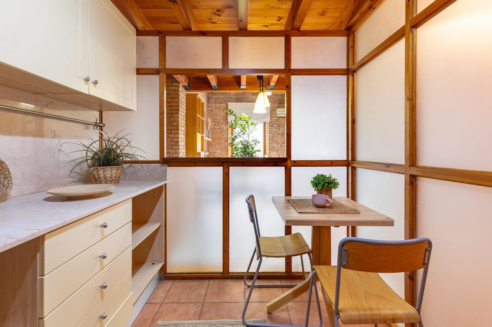 2 Zimmer Apartment zu verkaufen in Valencia Stadt - 285.000 € (Ref: 10067887)