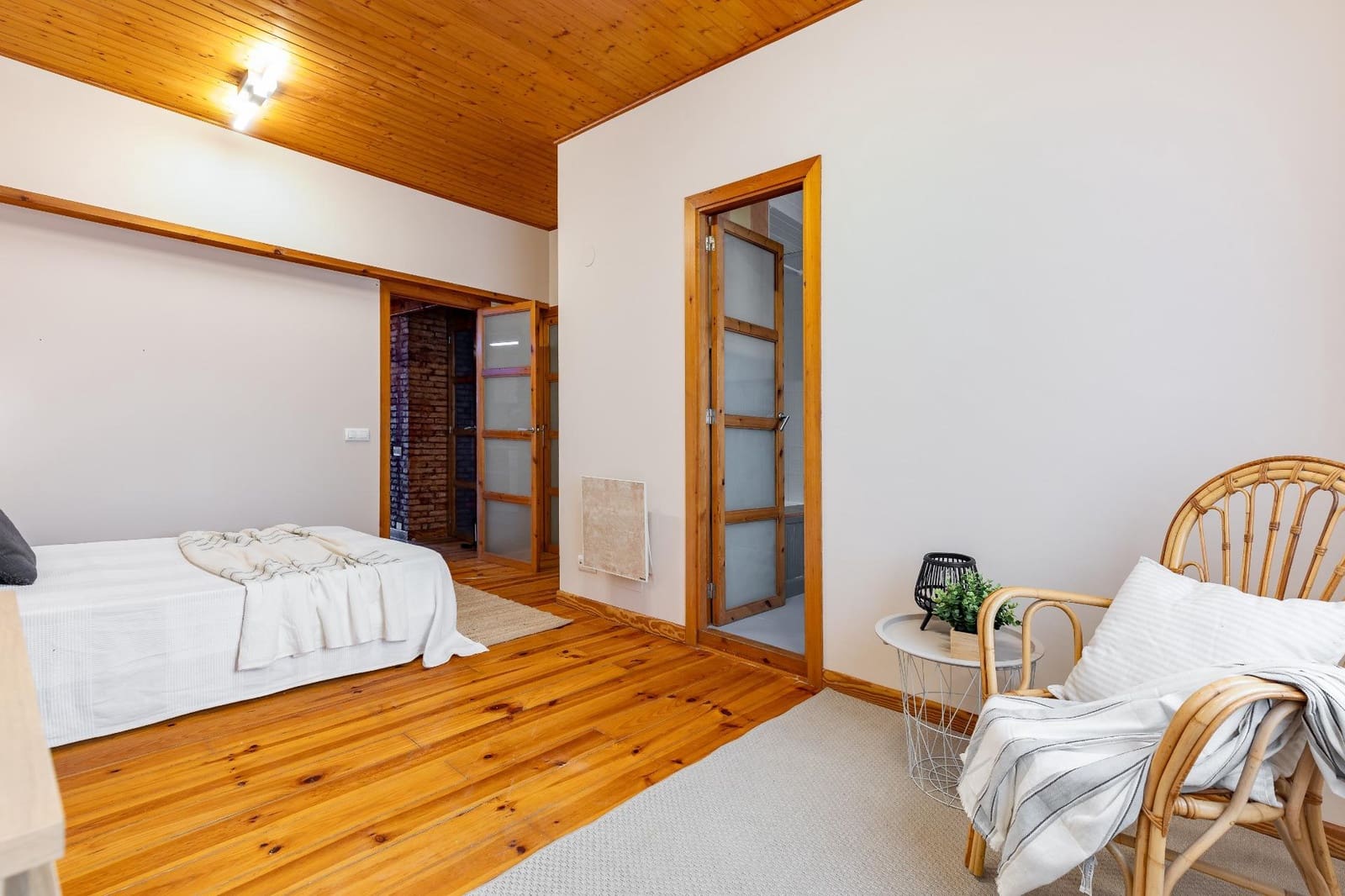 2 Zimmer Apartment zu verkaufen in Valencia Stadt - 285.000 € (Ref: 10067887)