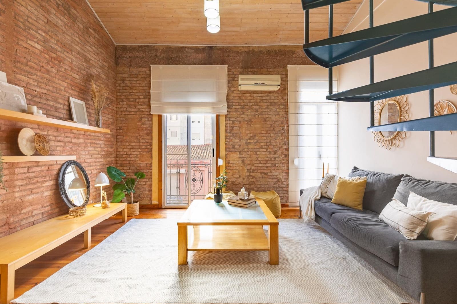 2 Zimmer Apartment zu verkaufen in Valencia Stadt - 285.000 € (Ref: 10067887)