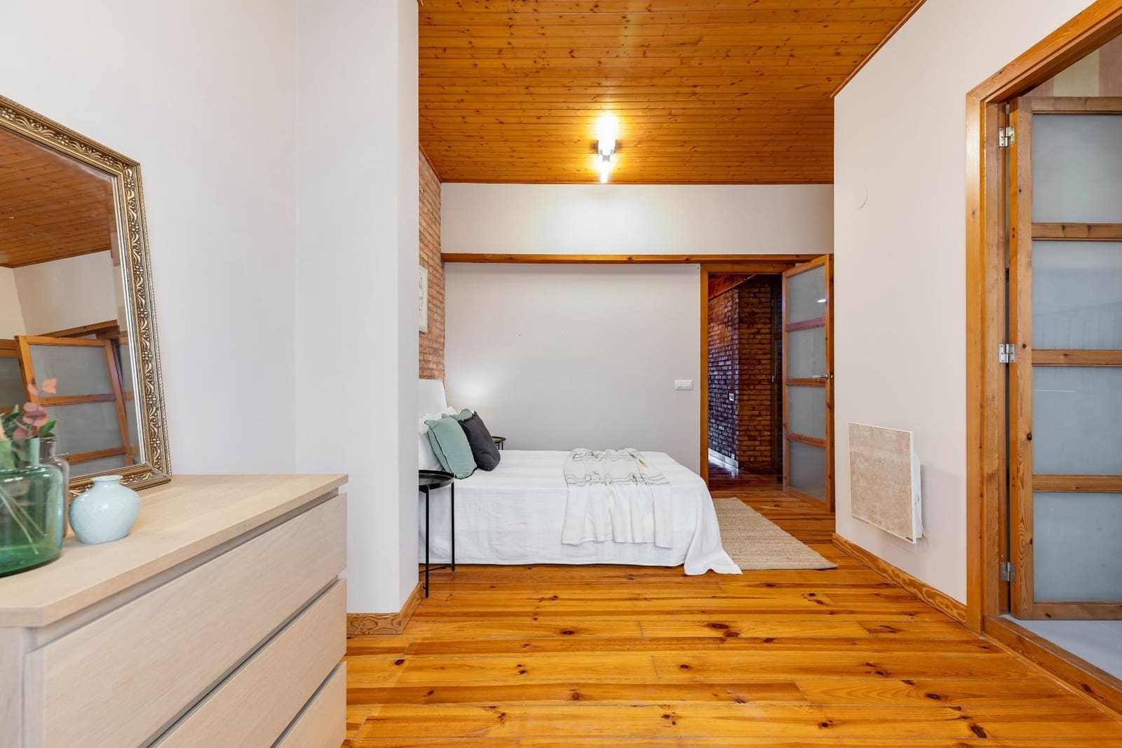 2 Zimmer Apartment zu verkaufen in Valencia Stadt - 285.000 € (Ref: 10067887)