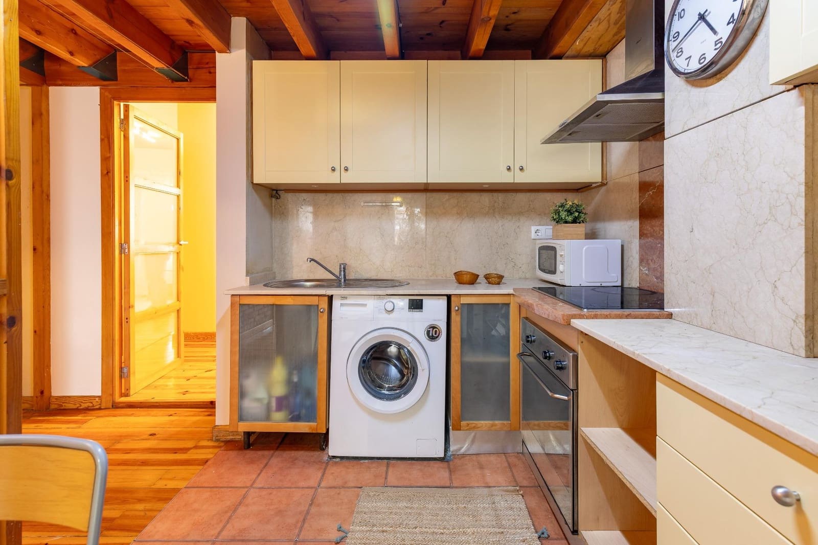2 Zimmer Apartment zu verkaufen in Valencia Stadt - 285.000 € (Ref: 10067887)