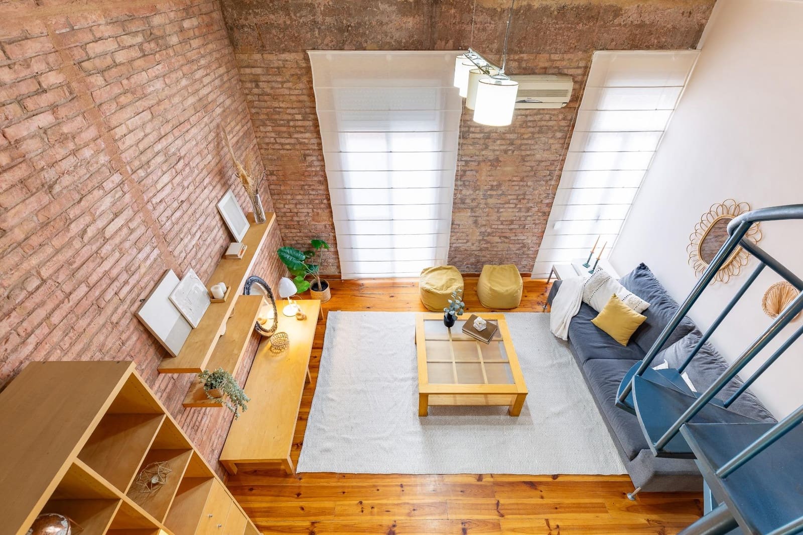 2 Zimmer Apartment zu verkaufen in Valencia Stadt - 285.000 € (Ref: 10067887)