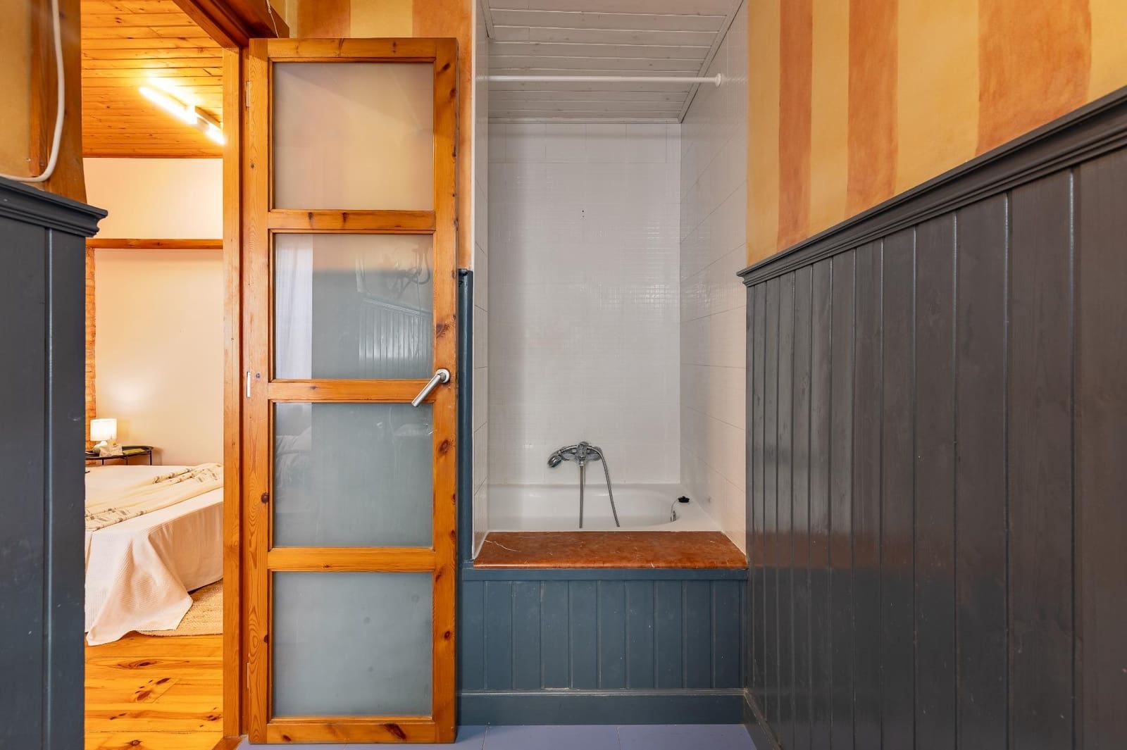 2 Zimmer Apartment zu verkaufen in Valencia Stadt - 285.000 € (Ref: 10067887)