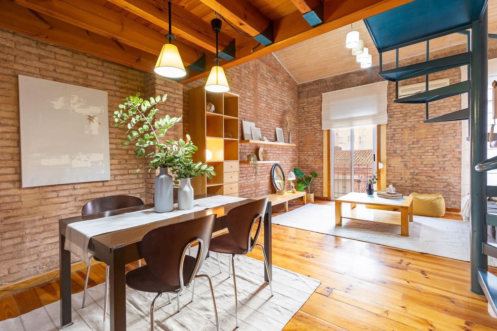 2 Zimmer Apartment zu verkaufen in Valencia Stadt - 285.000 € (Ref: 10067887)