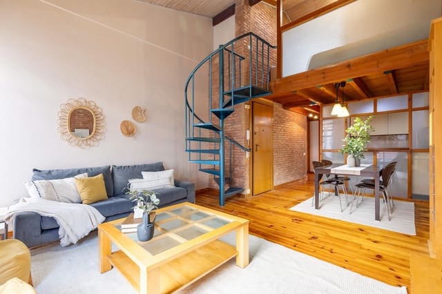 2 Zimmer Apartment zu verkaufen in Nou Moles, València Stadt - 285.000 € (Ref: 10067887)