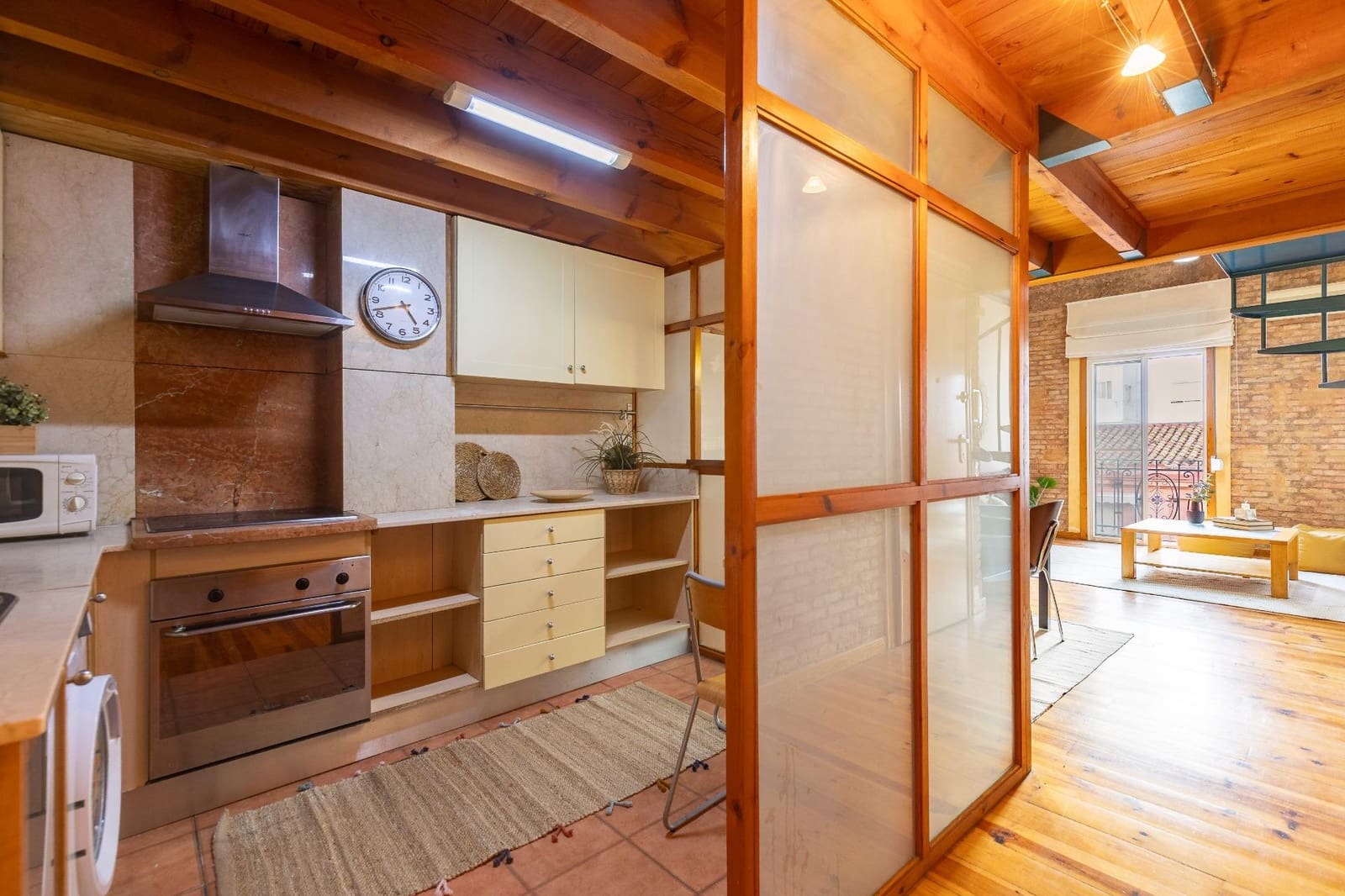 2 Zimmer Apartment zu verkaufen in Valencia Stadt - 285.000 € (Ref: 10067887)