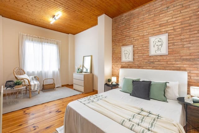 2 Zimmer Apartment zu verkaufen in Nou Moles, València Stadt - 285.000 € (Ref: 10067887)