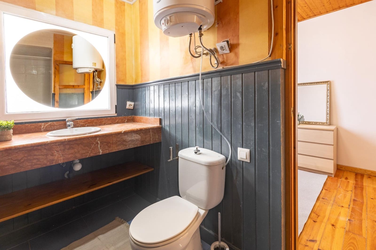 2 Zimmer Apartment zu verkaufen in Valencia Stadt - 285.000 € (Ref: 10067887)