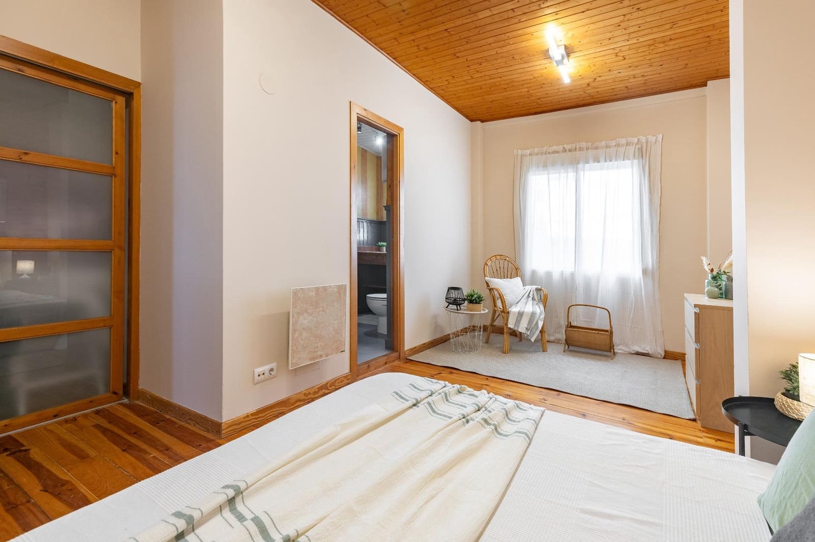 2 Zimmer Apartment zu verkaufen in Valencia Stadt - 285.000 € (Ref: 10067887)
