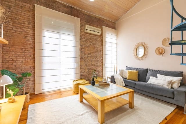 2 Zimmer Apartment zu verkaufen in Nou Moles, València Stadt - 285.000 € (Ref: 10067887)