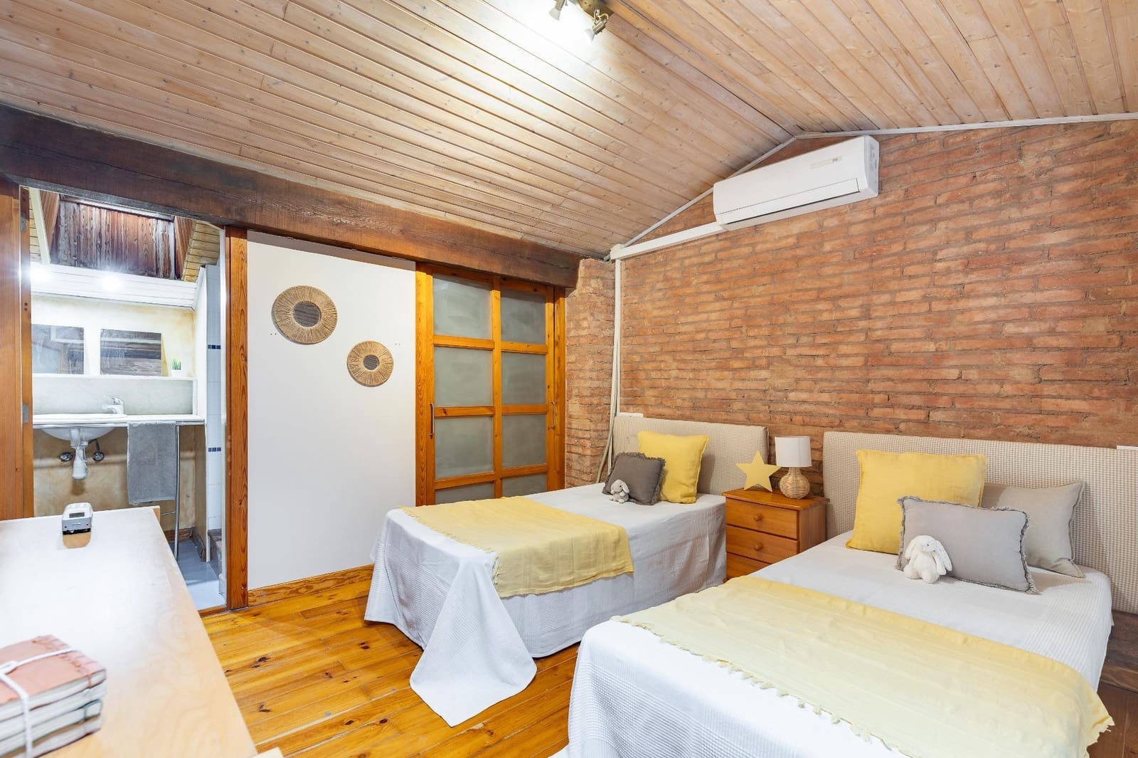 2 Zimmer Apartment zu verkaufen in Valencia Stadt - 285.000 € (Ref: 10067887)