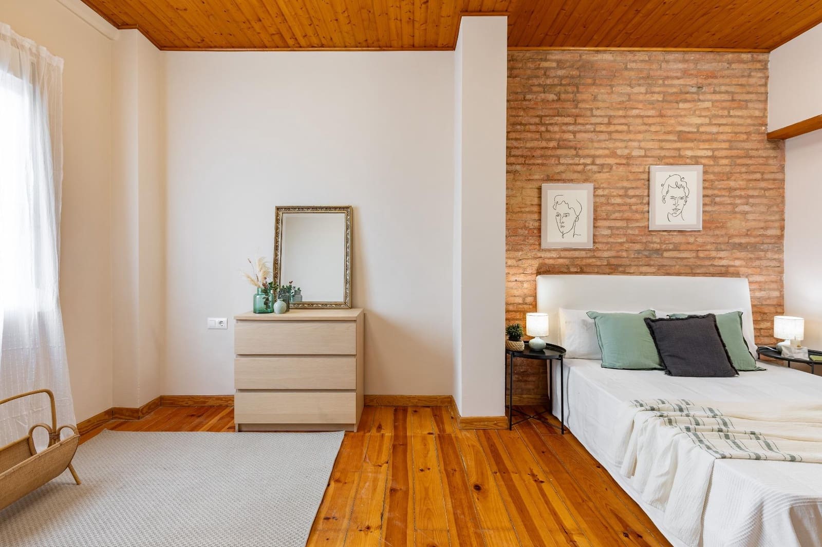 2 Zimmer Apartment zu verkaufen in Valencia Stadt - 285.000 € (Ref: 10067887)