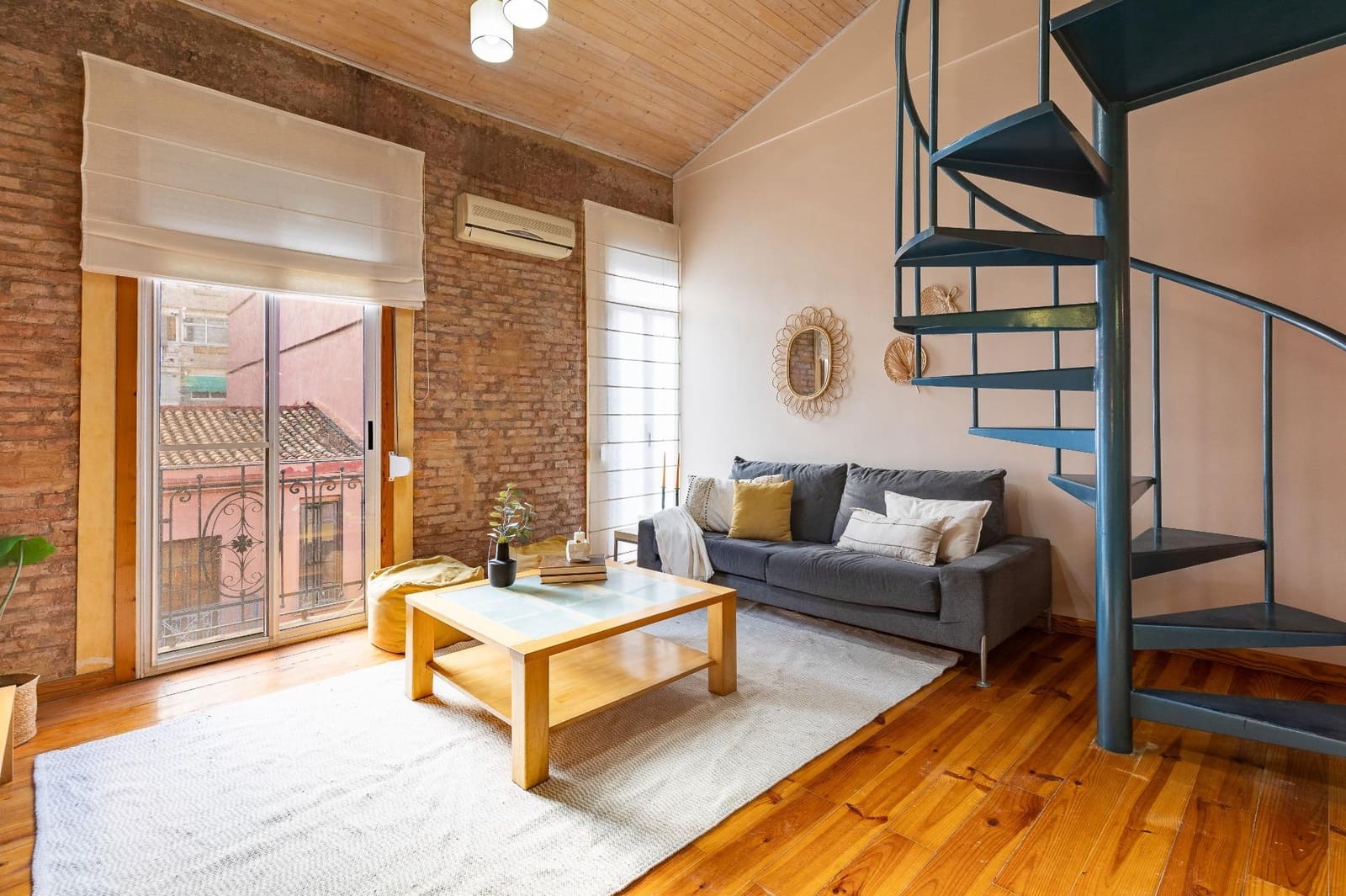 2 Zimmer Apartment zu verkaufen in Valencia Stadt - 285.000 € (Ref: 10067887)