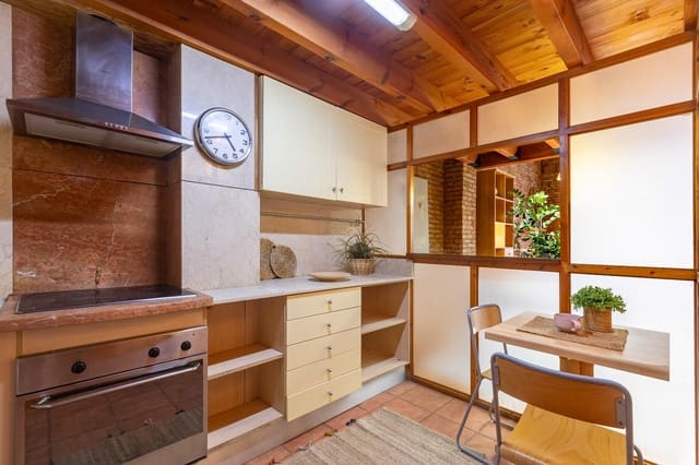 2 Zimmer Apartment zu verkaufen in Nou Moles, València Stadt - 285.000 € (Ref: 10067887)
