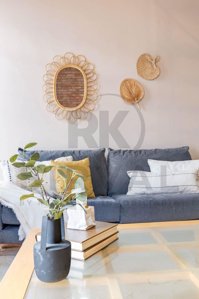 2 bedroom Apartment for sale in Valencia city - € 285,000 (Ref: 10067887)
