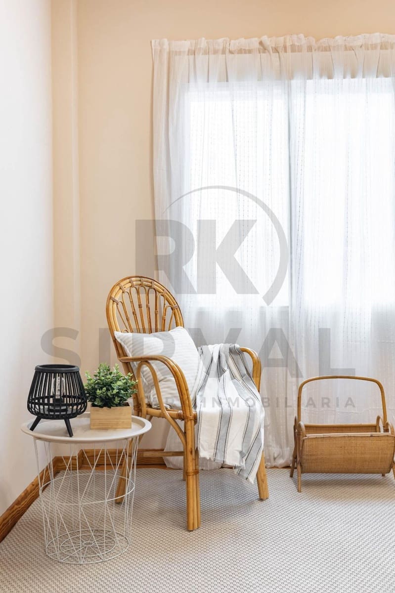 2 bedroom Apartment for sale in Valencia city - € 285,000 (Ref: 10067887)