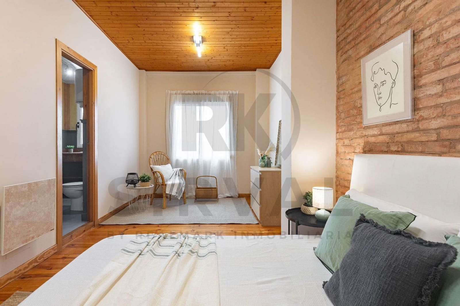 2 bedroom Apartment for sale in Valencia city - € 285,000 (Ref: 10067887)
