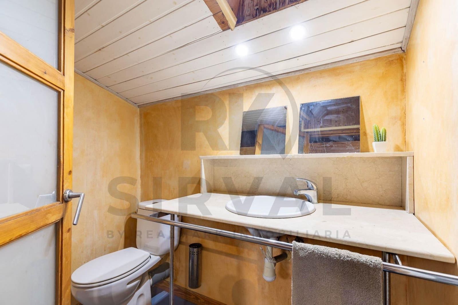 2 bedroom Apartment for sale in Valencia city - € 285,000 (Ref: 10067887)