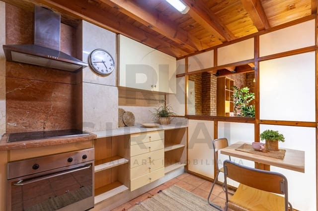 2 bedroom Apartment for sale in Nou Moles, Valencia city - € 285,000 (Ref: 10067887)