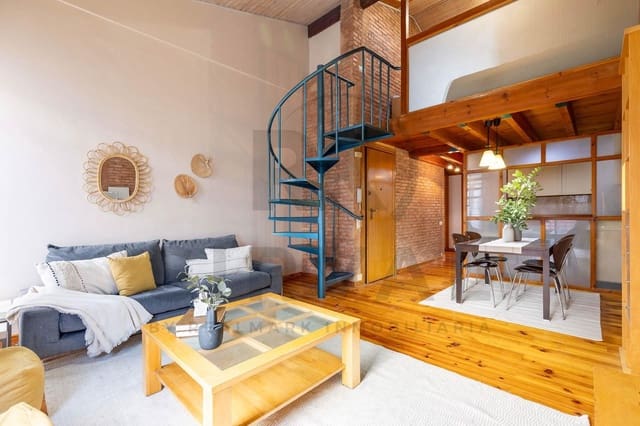 2 bedroom Apartment for sale in Nou Moles, Valencia city - € 285,000 (Ref: 10067887)