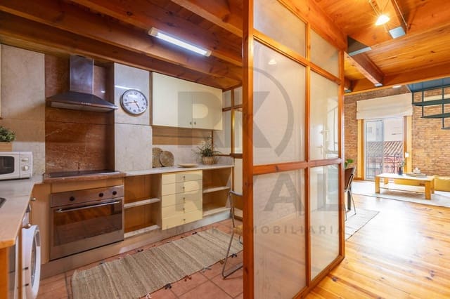 2 bedroom Apartment for sale in Nou Moles, Valencia city - € 285,000 (Ref: 10067887)