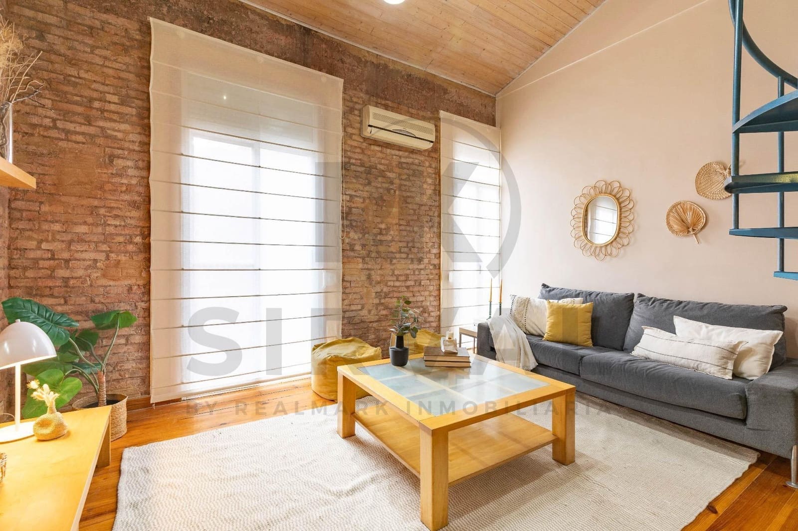 2 bedroom Apartment for sale in Valencia city - € 285,000 (Ref: 10067887)