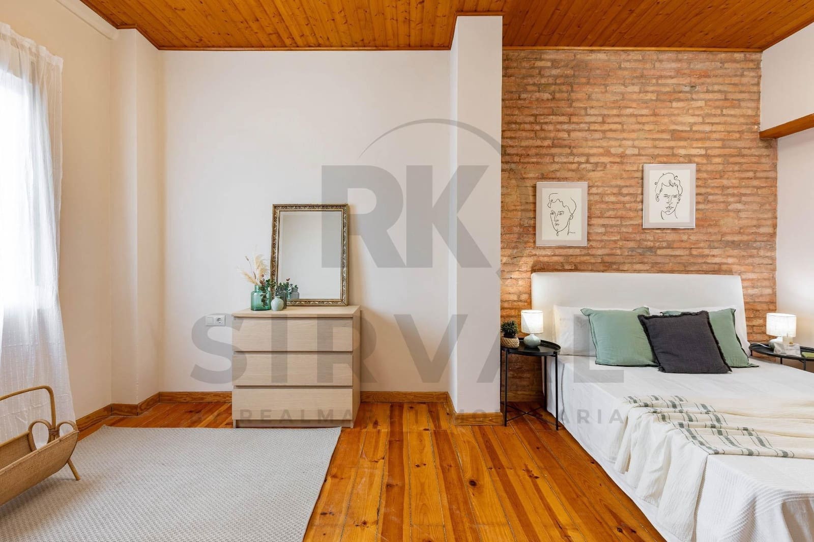 2 bedroom Apartment for sale in Valencia city - € 285,000 (Ref: 10067887)