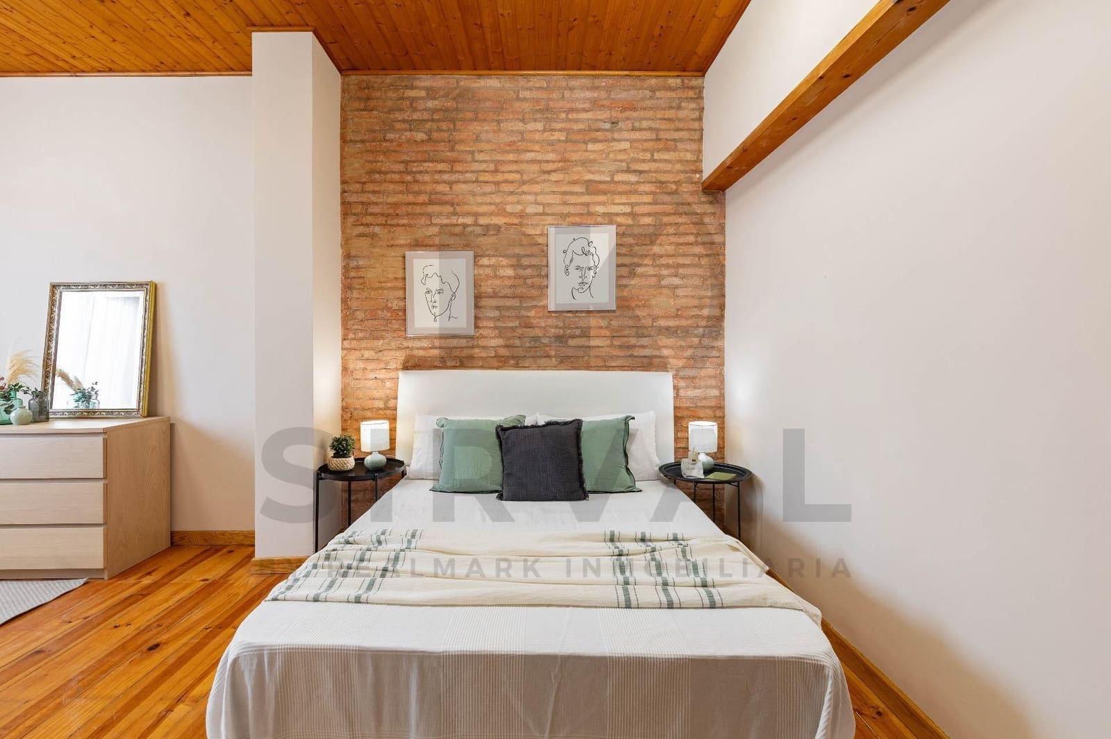 2 bedroom Apartment for sale in Valencia city - € 285,000 (Ref: 10067887)