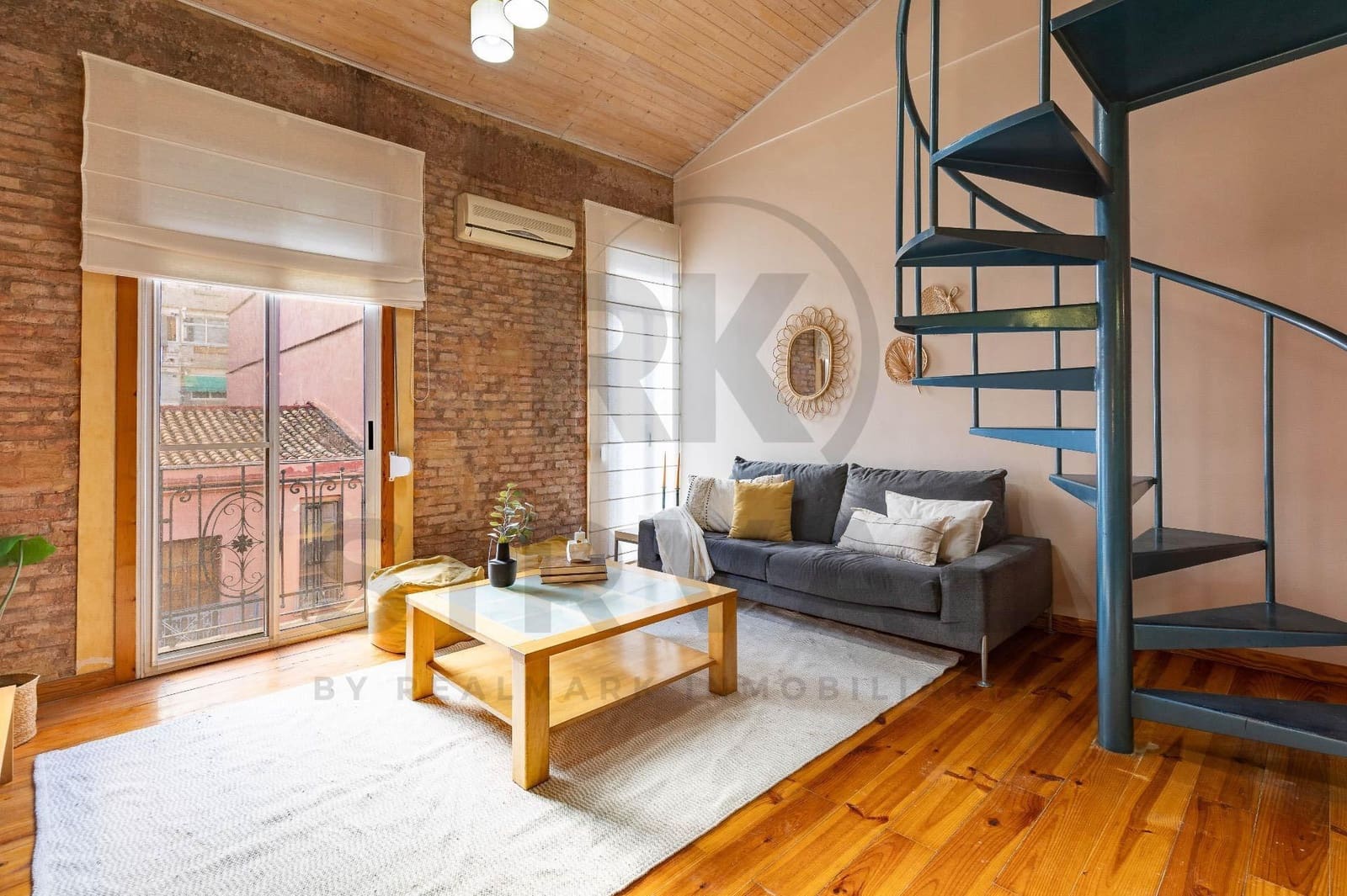 2 bedroom Apartment for sale in Valencia city - € 285,000 (Ref: 10067887)