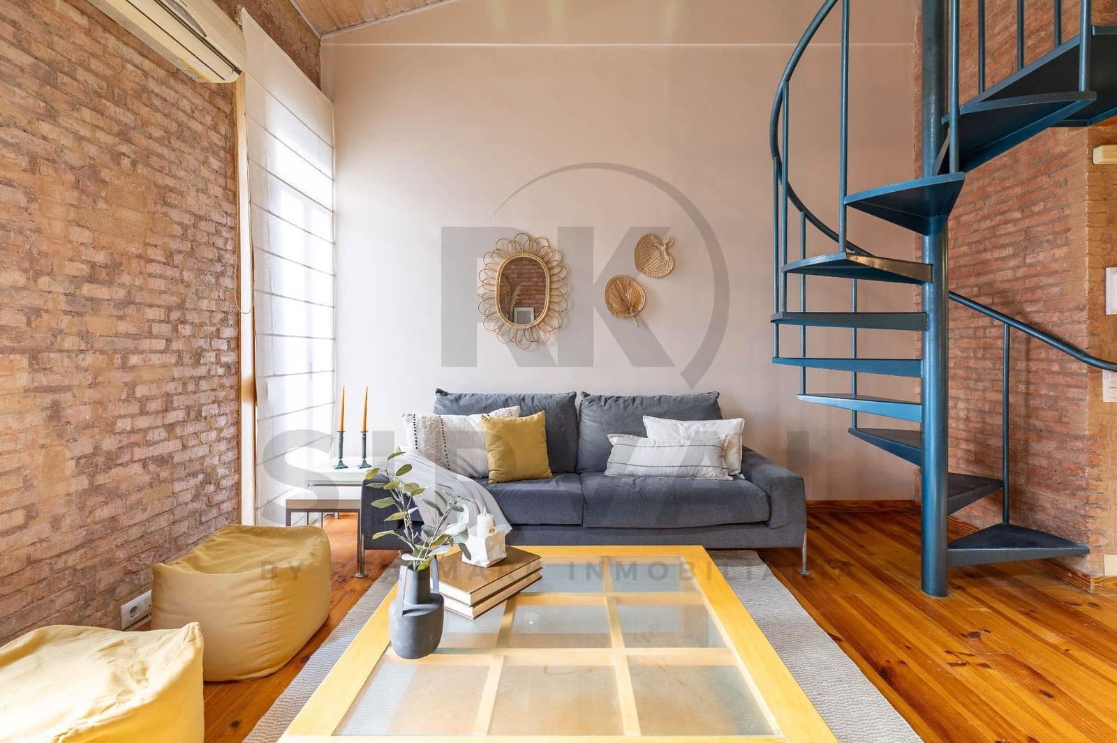 2 bedroom Apartment for sale in Valencia city - € 285,000 (Ref: 10067887)
