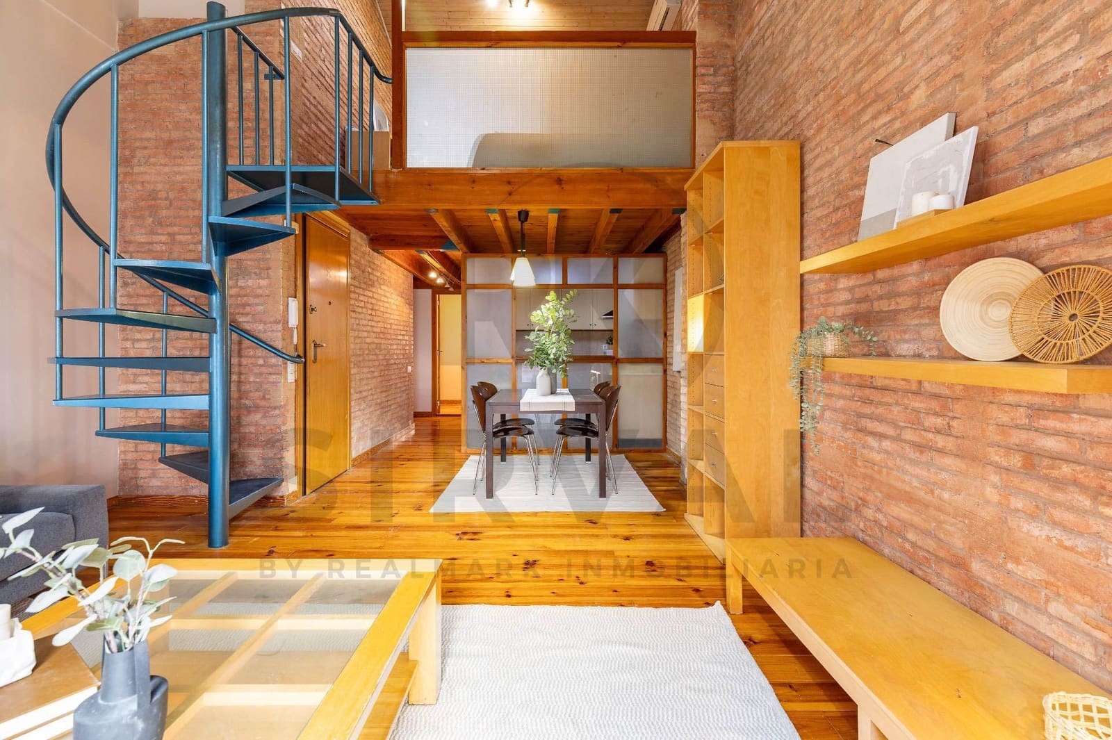 2 bedroom Apartment for sale in Valencia city - € 285,000 (Ref: 10067887)