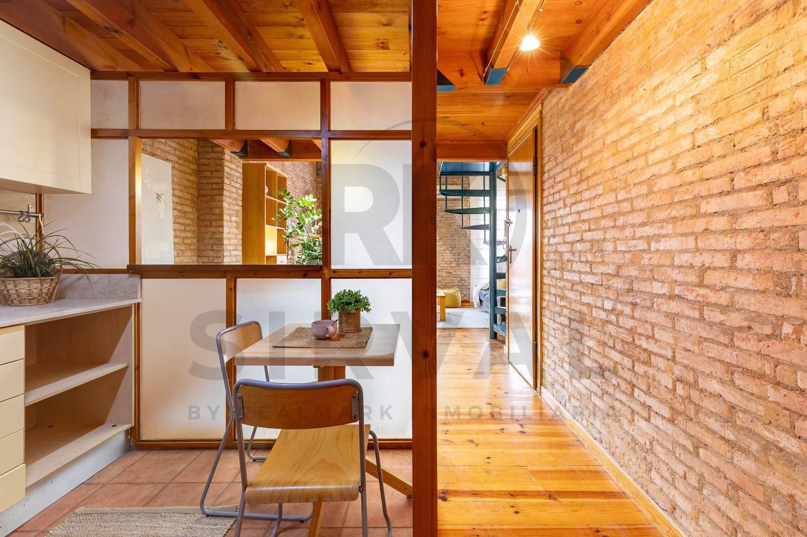 2 bedroom Apartment for sale in Valencia city - € 285,000 (Ref: 10067887)