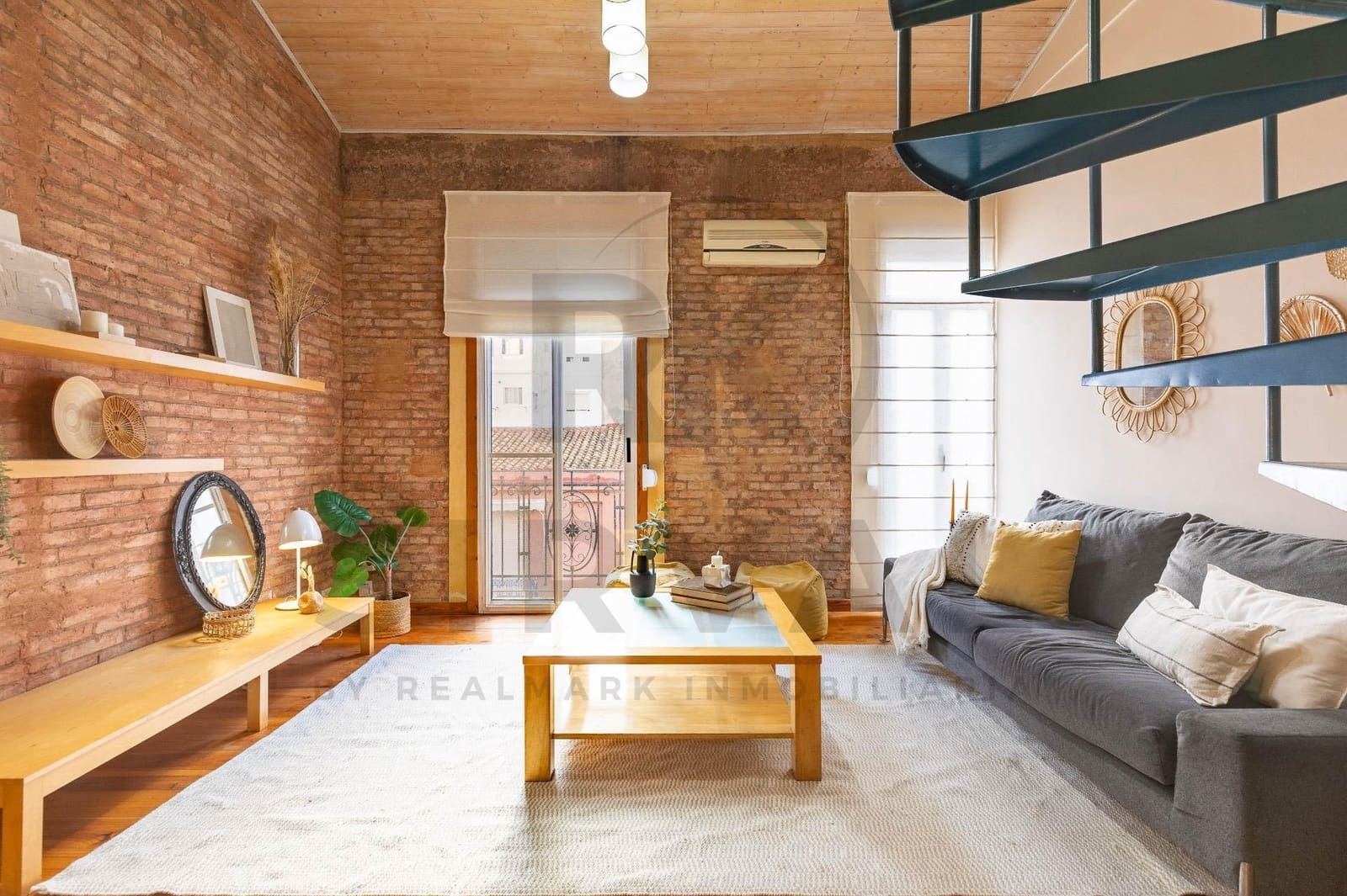 2 bedroom Apartment for sale in Valencia city - € 285,000 (Ref: 10067887)