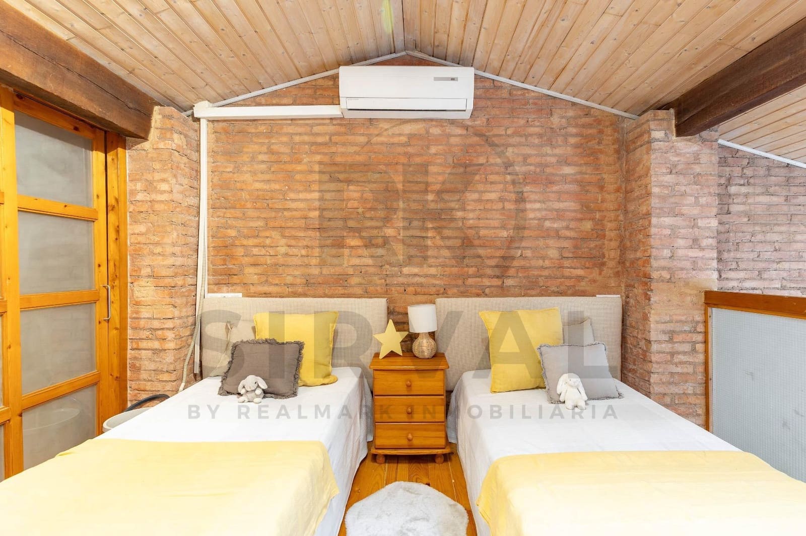 2 bedroom Apartment for sale in Valencia city - € 285,000 (Ref: 10067887)