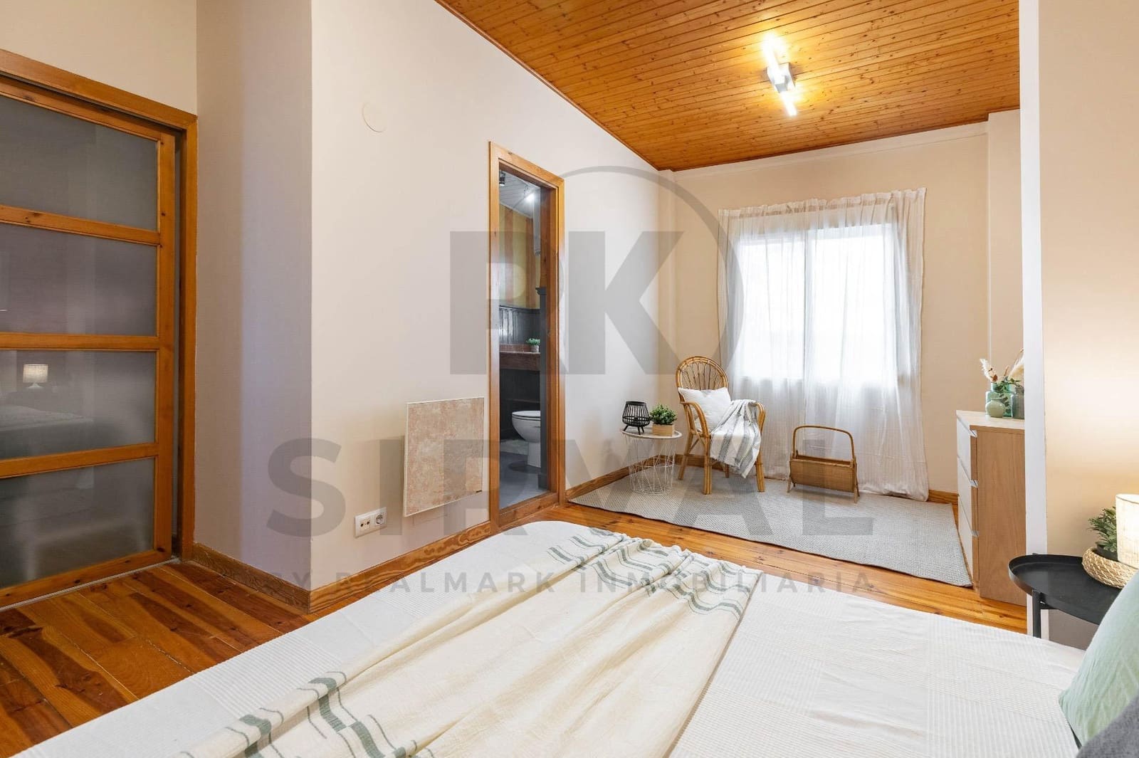 2 bedroom Apartment for sale in Valencia city - € 285,000 (Ref: 10067887)