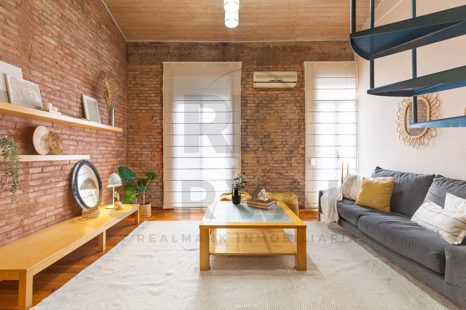2 bedroom Apartment for sale in Valencia city - € 285,000 (Ref: 10067887)